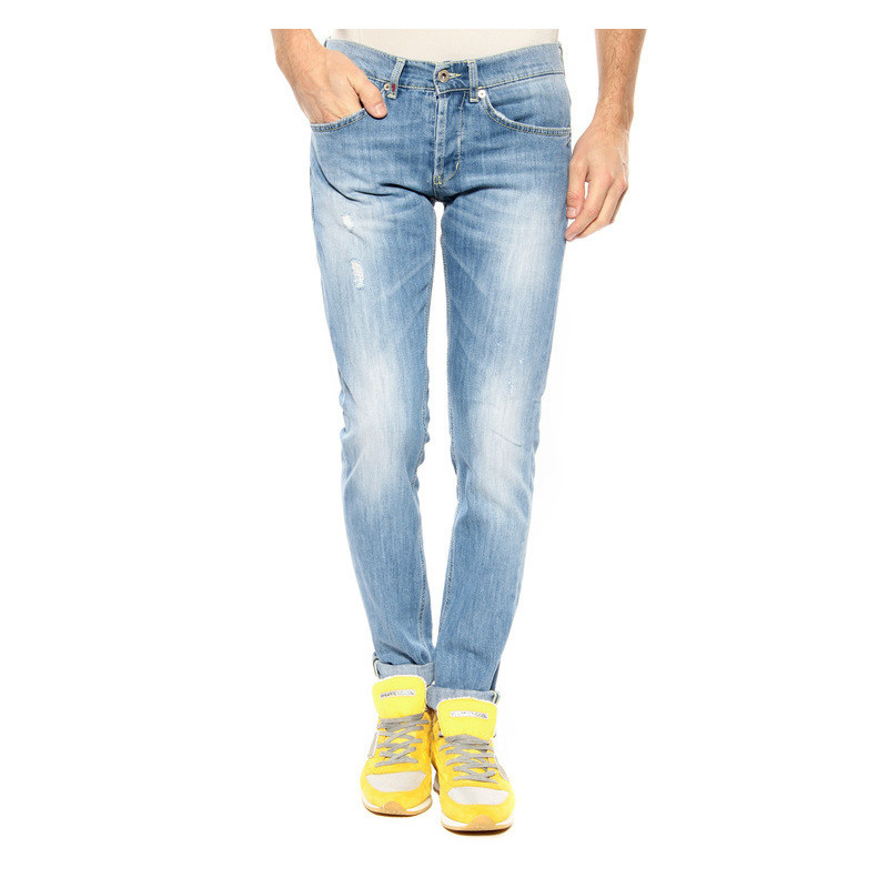 Jeans “George“ Dondup blue